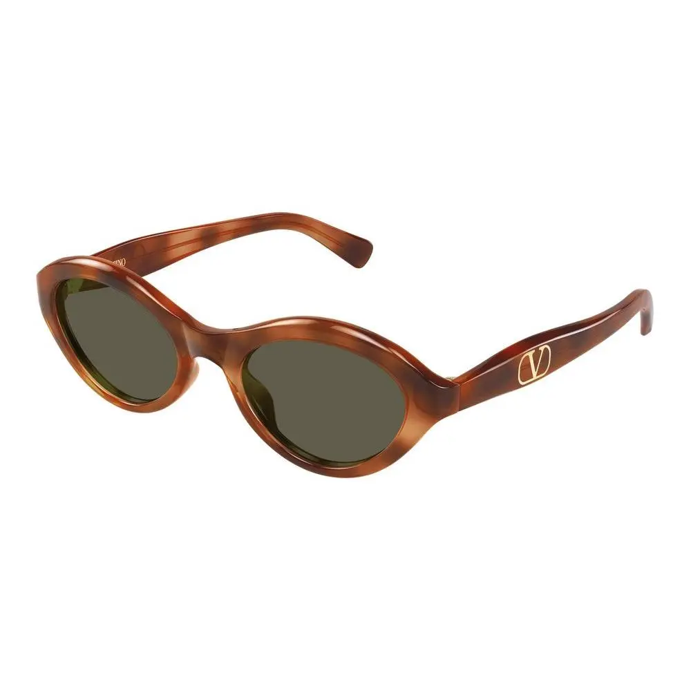 VG0008SA-002 Sunglasses 53mm by Valentino