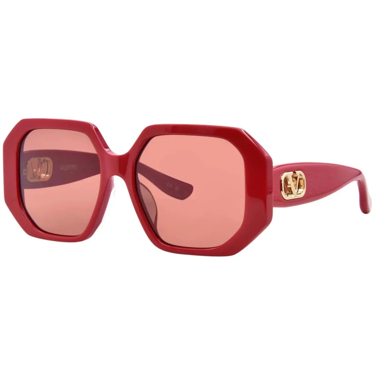 VG0003SA-003 Sunglasses 55mm by Valentino