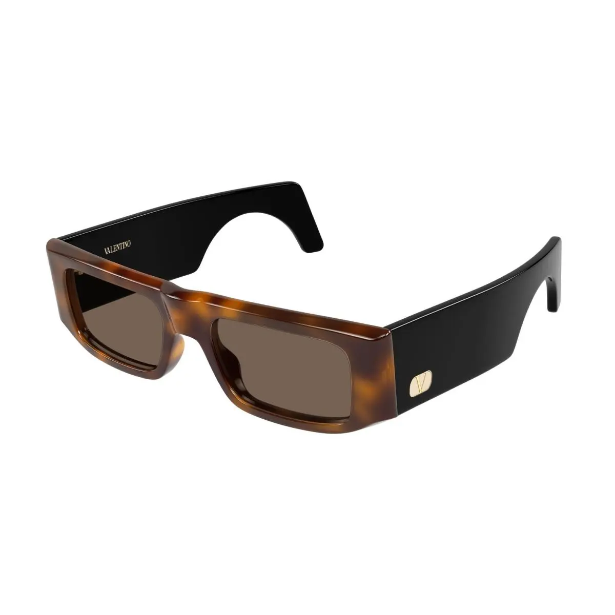 VG0005S-002 Sunglasses 52mm by Valentino