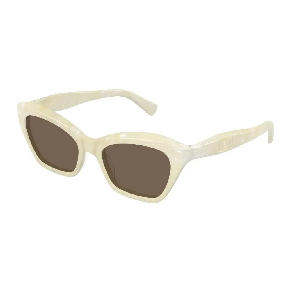 VG0009S-003 Sunglasses 52mm by Valentino