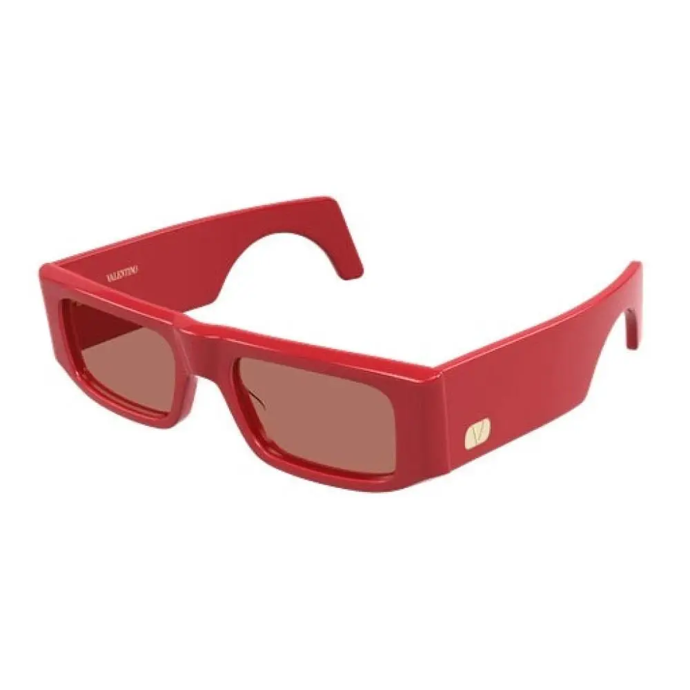 VG0005S-003 Sunglasses 52mm by Valentino