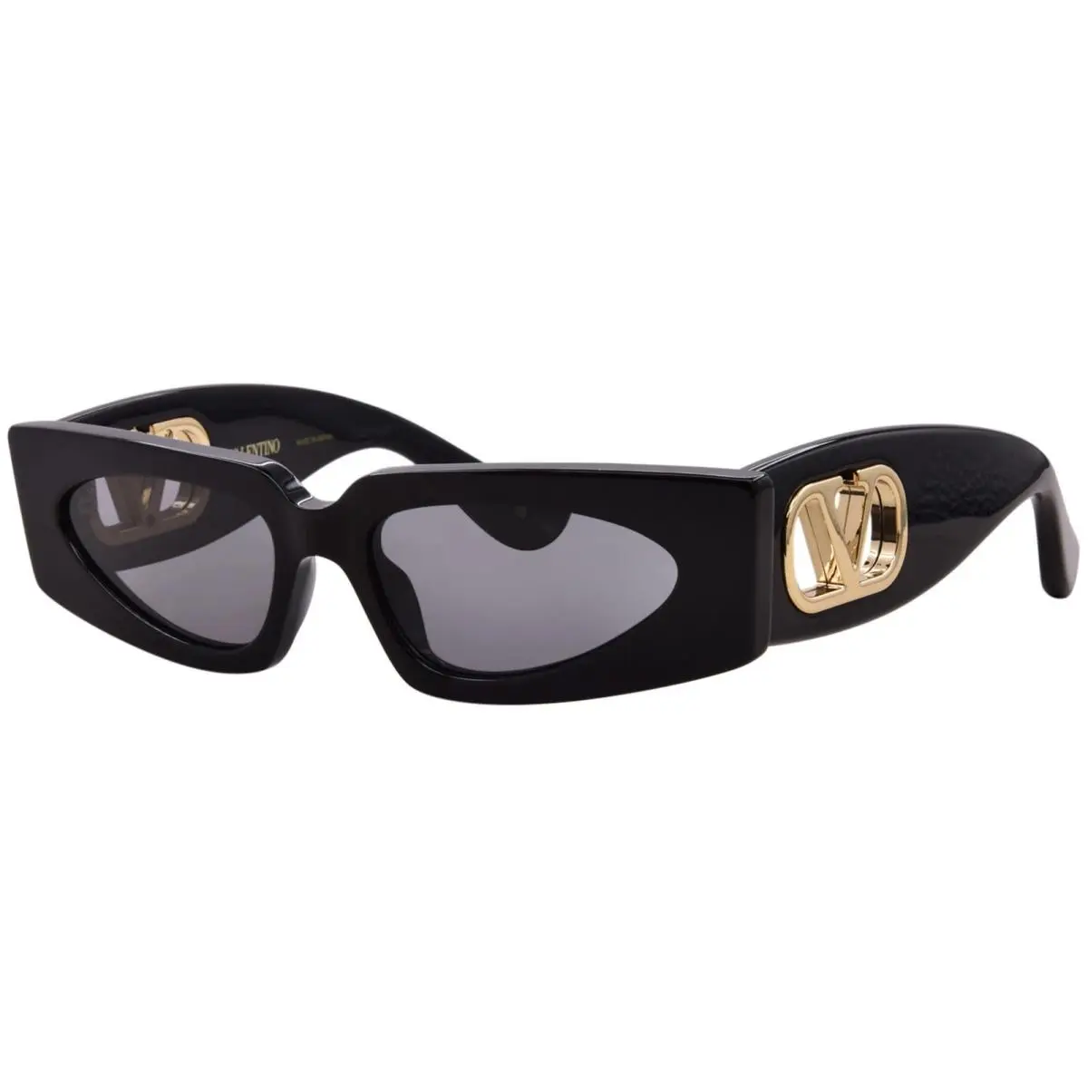 VG0001S-001 Sunglasses 53mm by Valentino