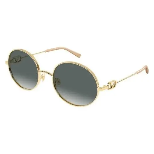 Valentino VG0027S-001 Sunglasses 56mm