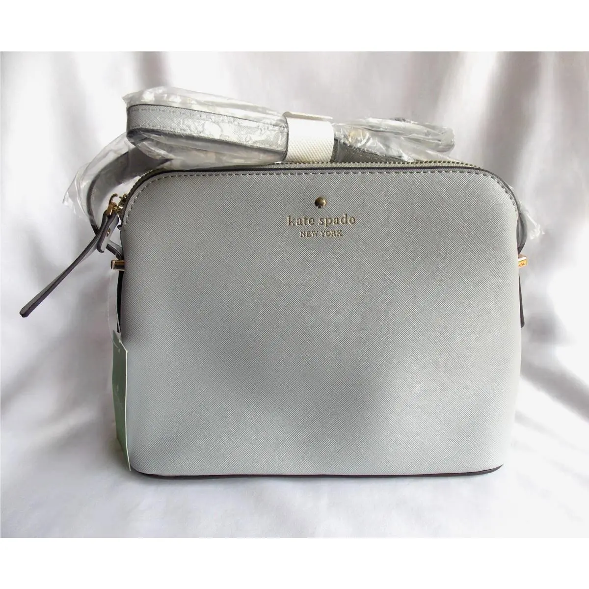 New York Maryanne Crossbody Bag by Kate Spade