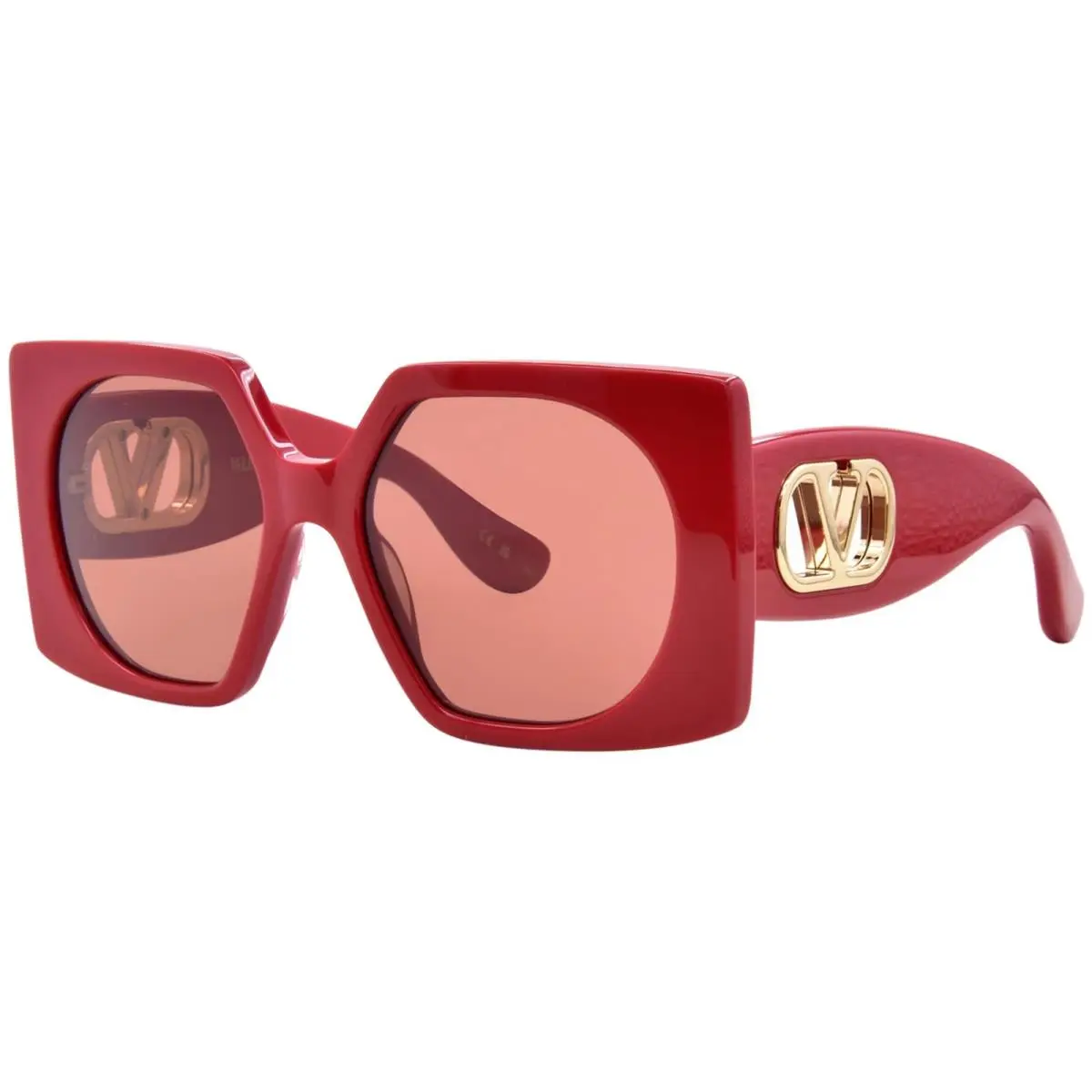 VG0002S-003 Sunglasses 55mm by Valentino