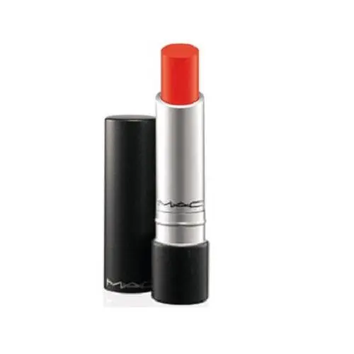 Mac Pro Longwear Lipcreme Lipstick Select Color Full-size Good To Go by MAC Cosmetics