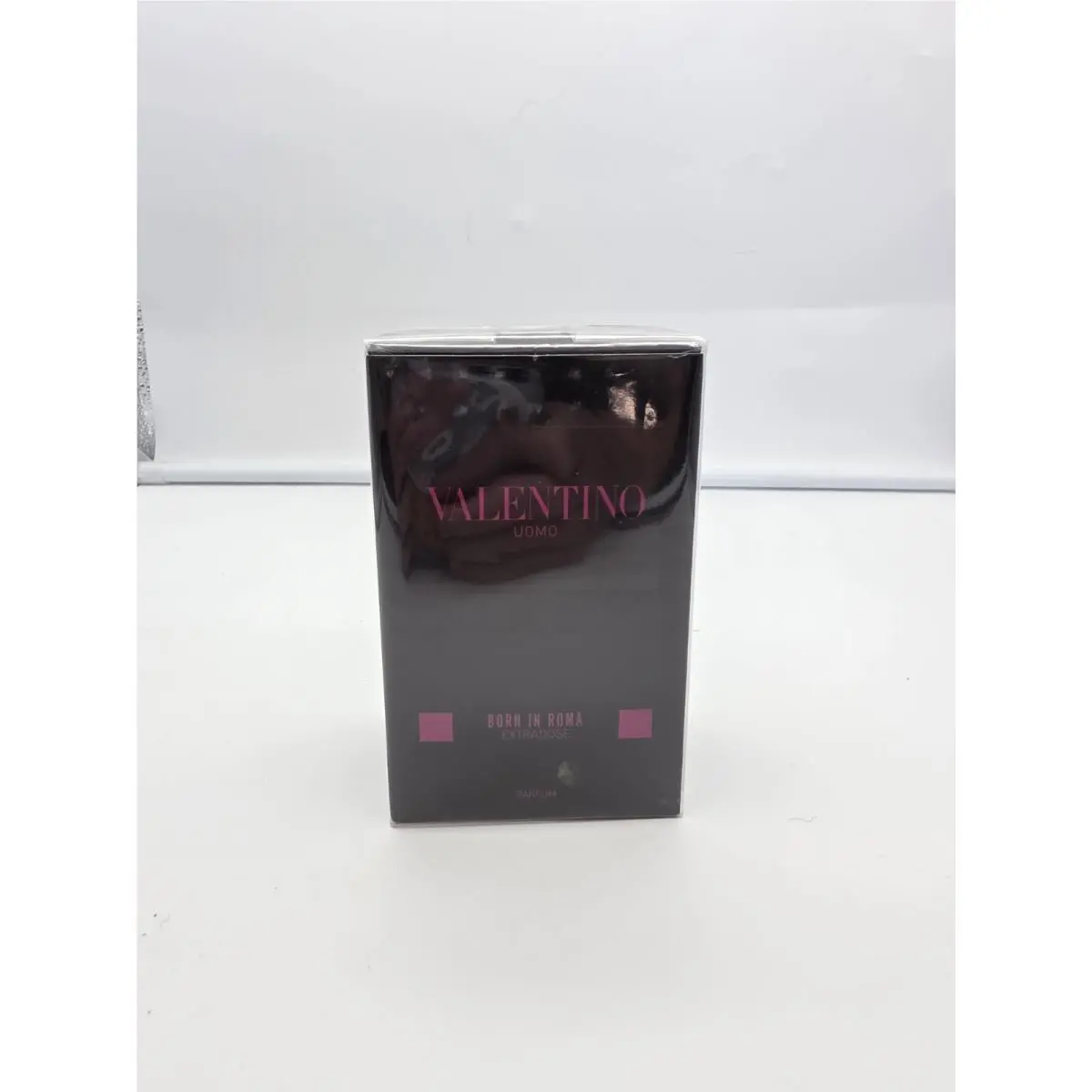 Valentino Donna Born In Roma Extra Dose Womens Parfum Spray 3.4 Fl Ounces