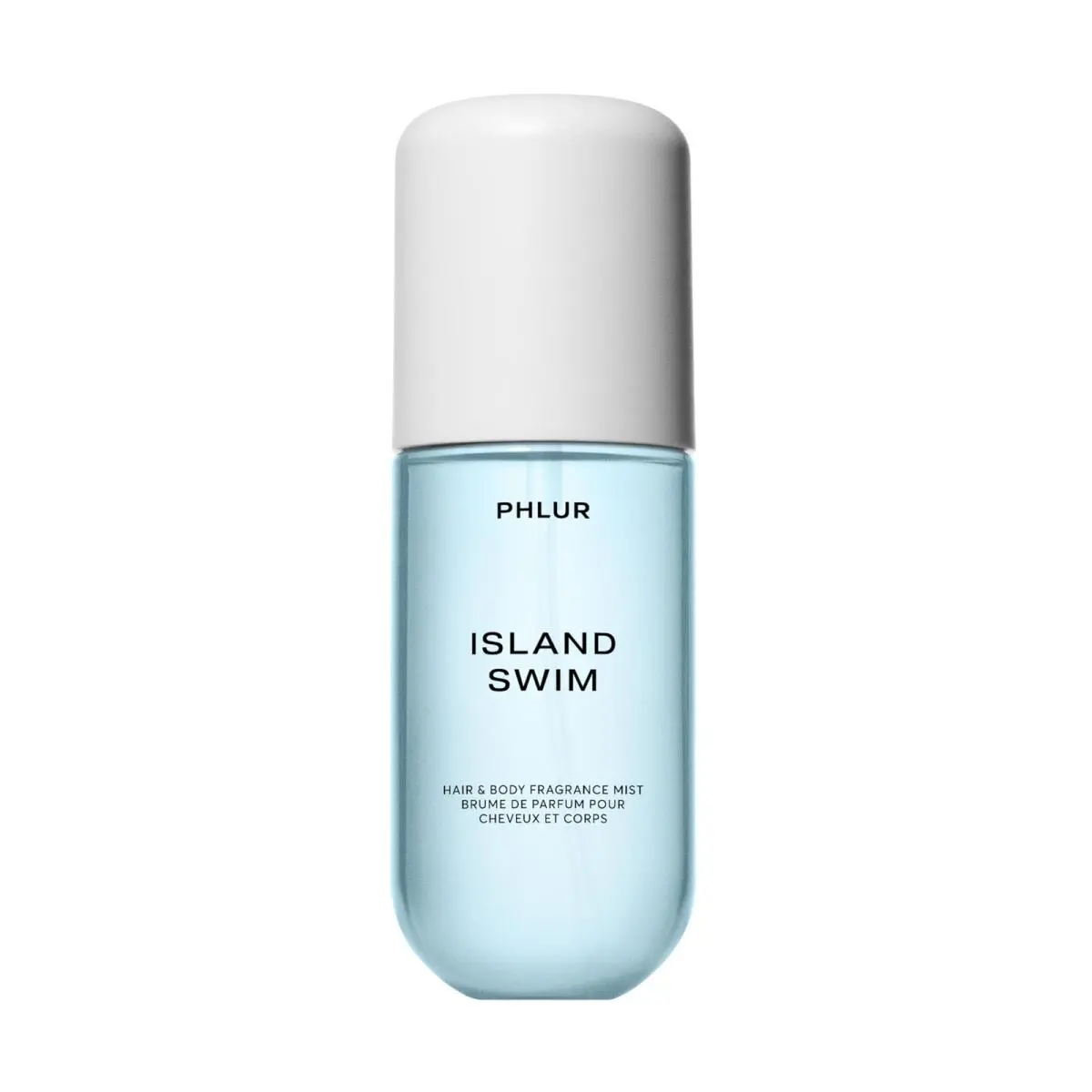 Island Swim Body Mist 3 Fl Oz - Hair and 3 Pack of 1 by Phlur