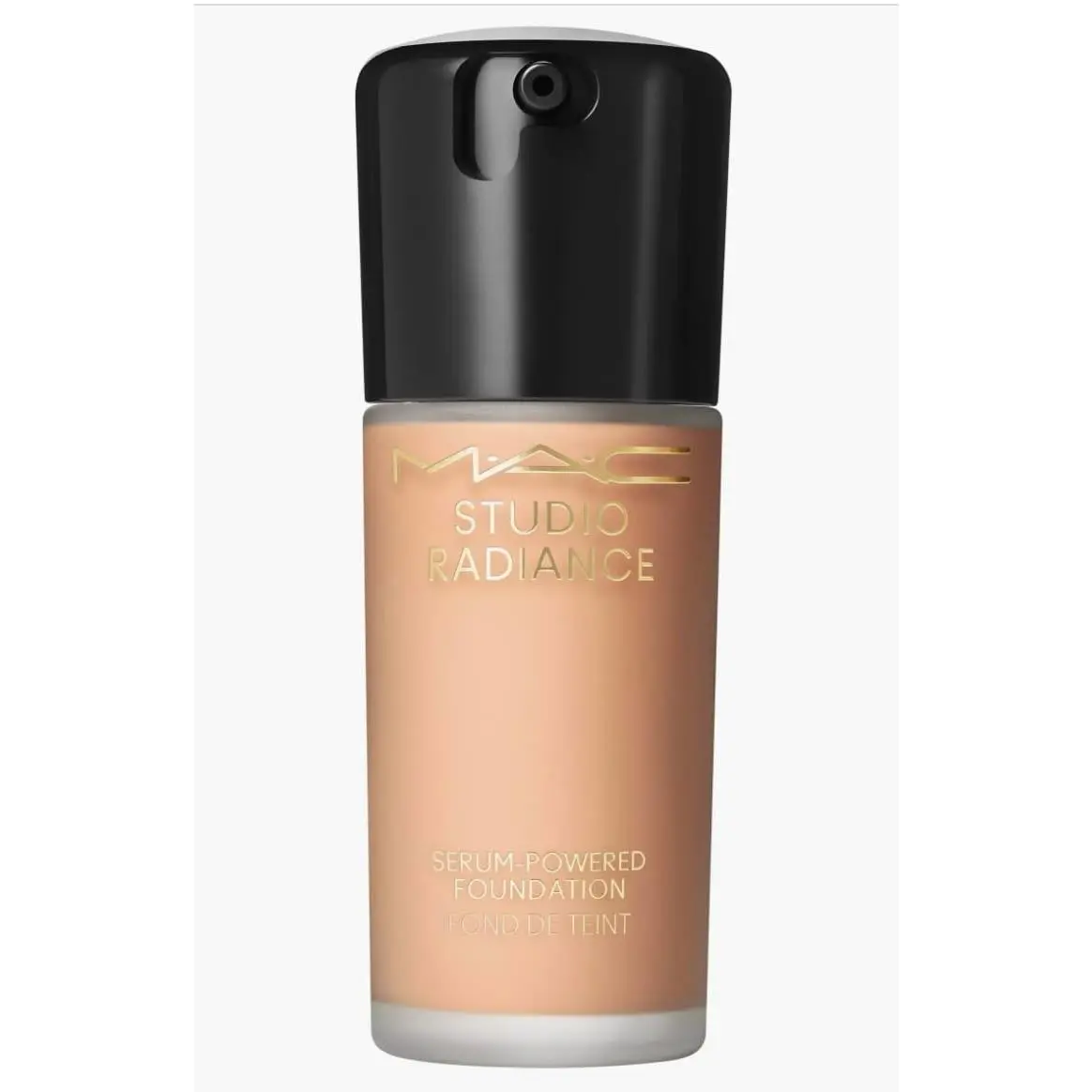 Mac Studio Radiance Serum Powered Foundation Color NW25 1oz/30ml