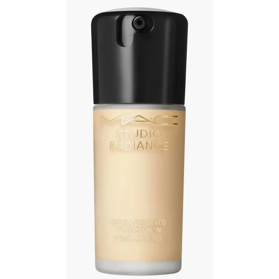 Mac Studio Radiance Serum Powered Foundation NC12 30ml / 1oz