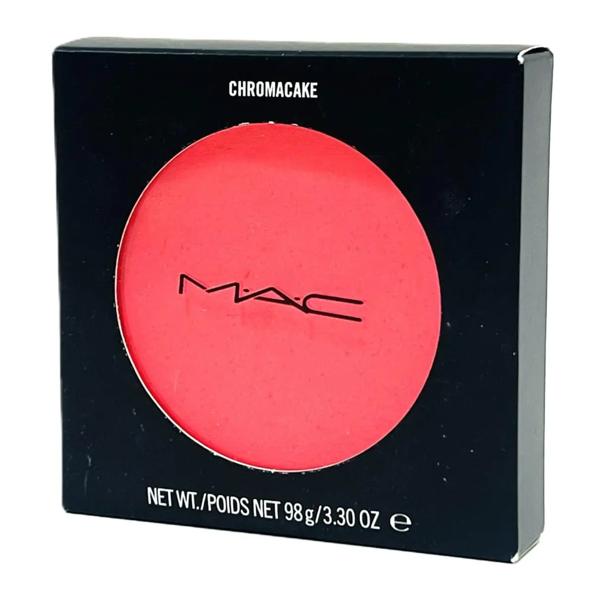 Deal Mac Chromacake Process Magenta Professional Body Painting 3.3oz/ 98g by MAC Cosmetics