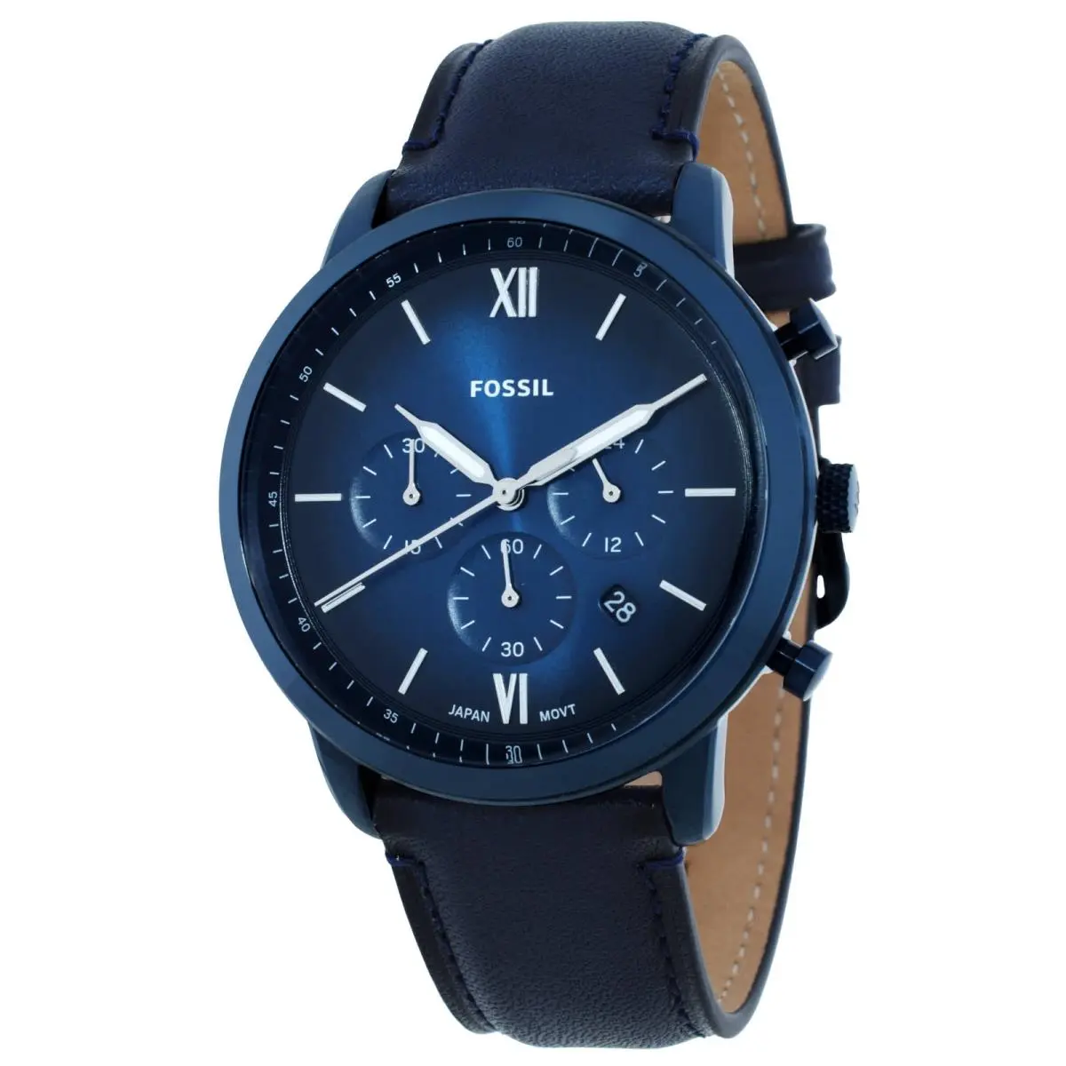 Neutra Chronograph Quartz Men`s Watch FS6168 by Fossil
