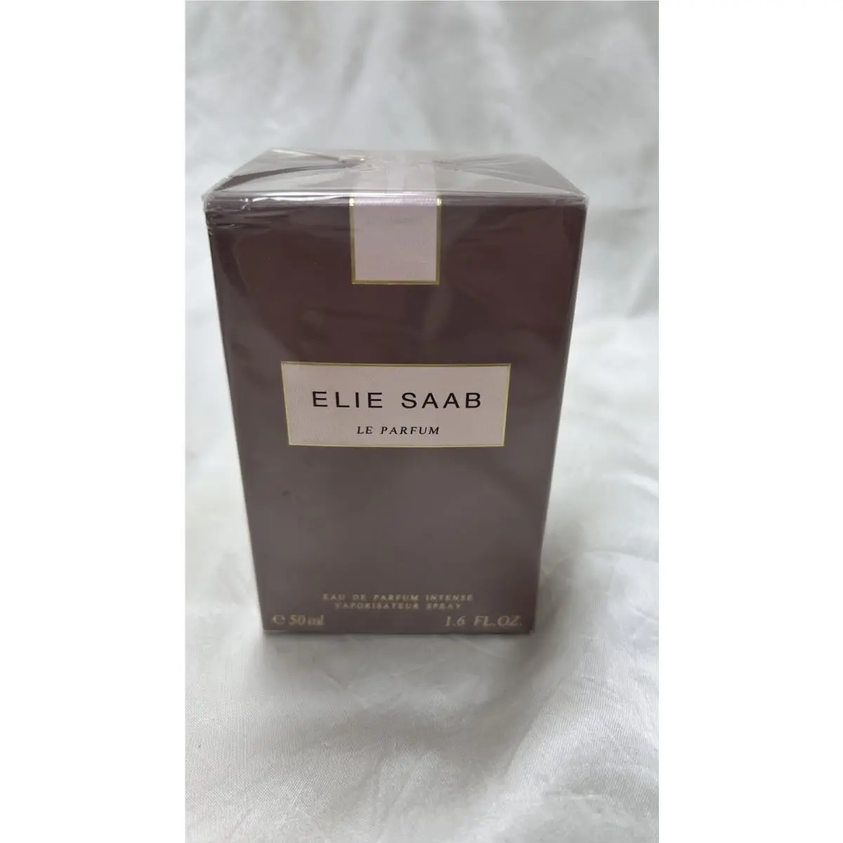 Elie Saab LE Parfum Edp Intense 50ML Spray