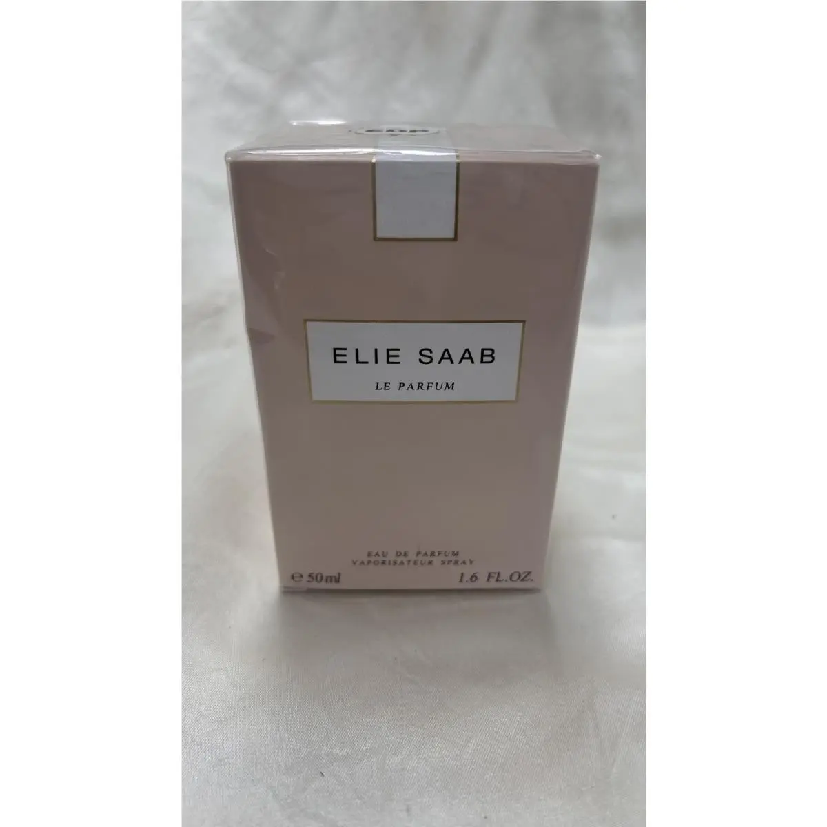 Elie Saab LE Parfum Edp 50ML Spray
