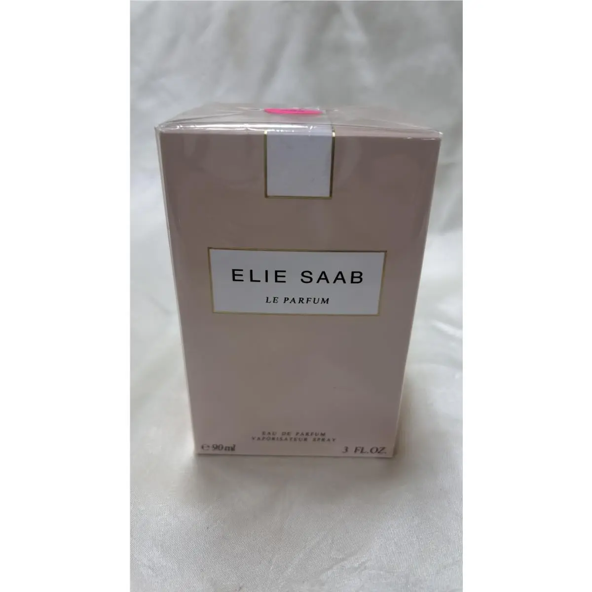 Elie Saab LE Parfum Edp 90ML Spray