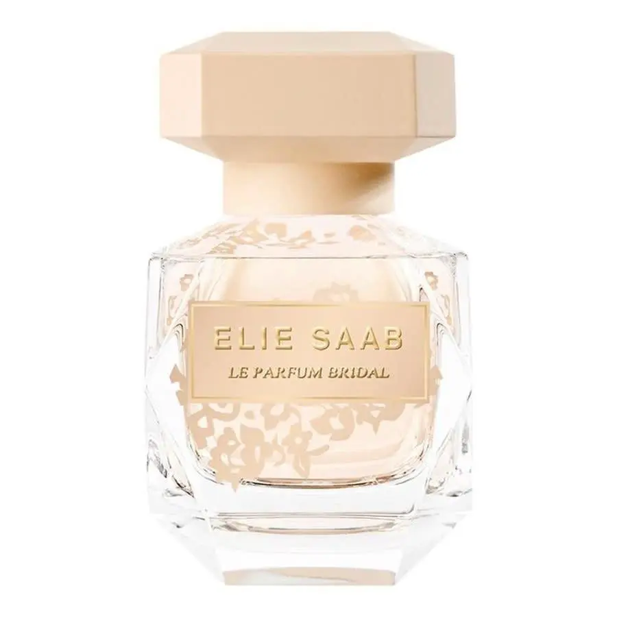 Elie Saab Ladies Le Parfum Bridal Edp Spray 3.0 oz Tester Fragrances