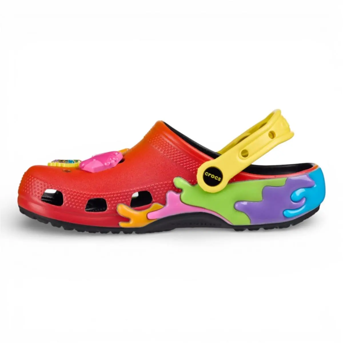 Crocs shoes - Crocs Gushers Classic 211488-90H - Gushers Classic - 21148890H - Multicolor 0
