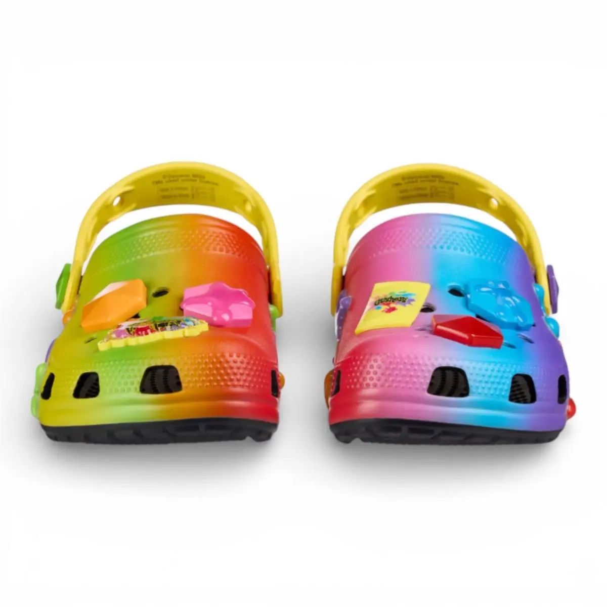 Crocs shoes - Crocs Gushers Classic 211488-90H - Gushers Classic - 21148890H - Multicolor 1