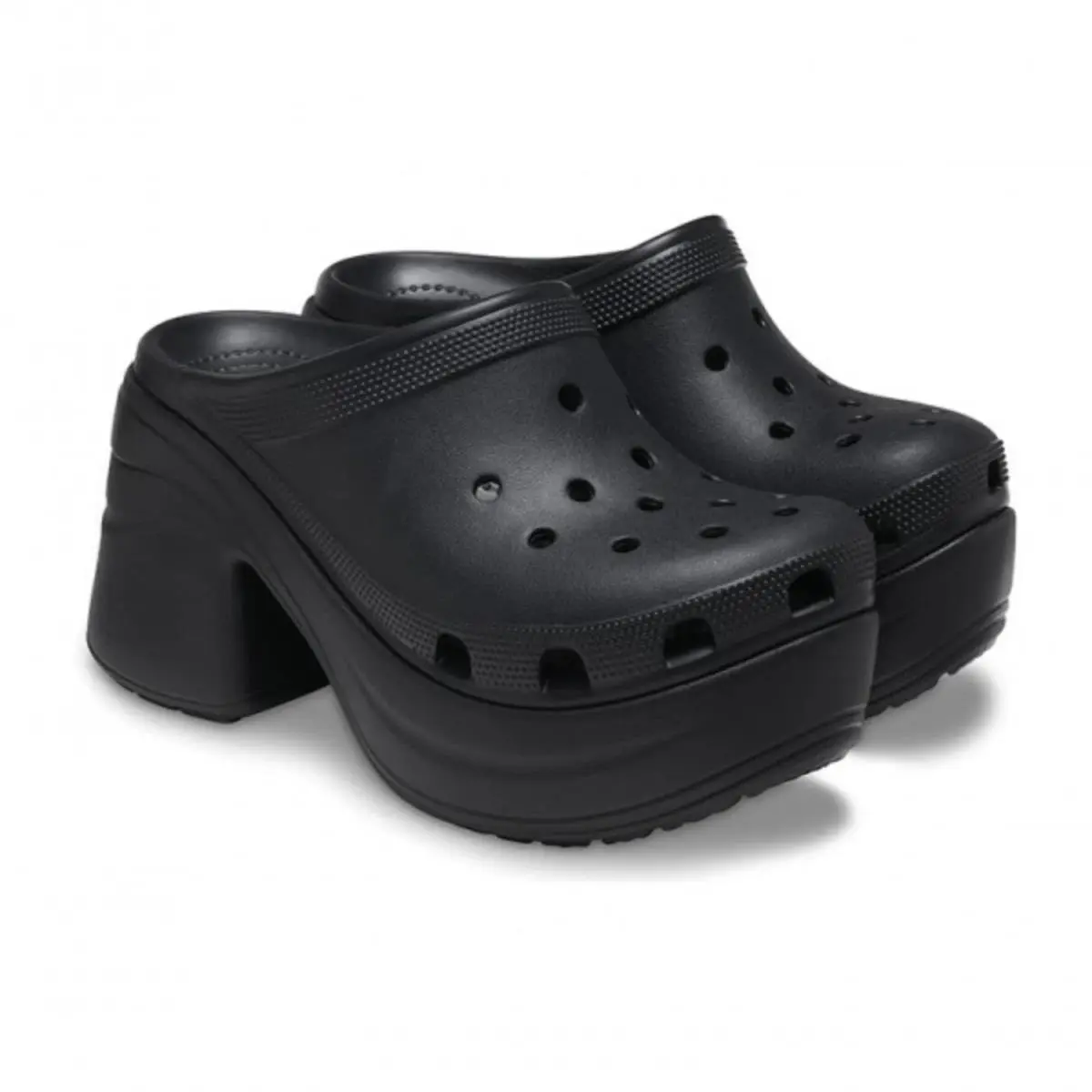 Crocs shoes - Crocs Siren 208547-001 - Siren - 208547-001 - Black 0