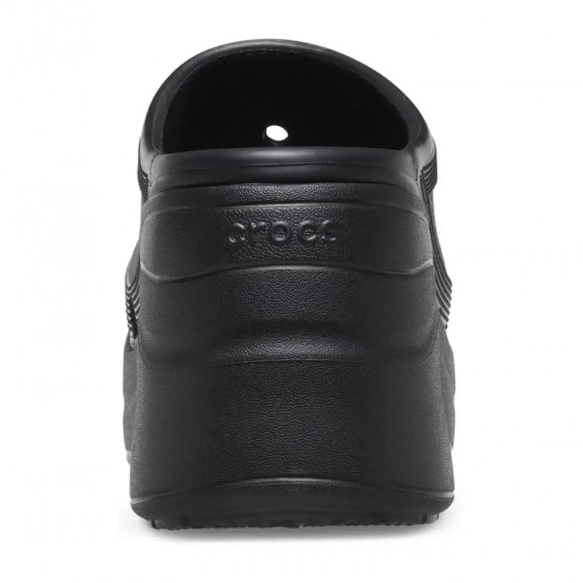 Crocs shoes - Crocs Siren 208547-001 - Siren - 208547-001 - Black 3