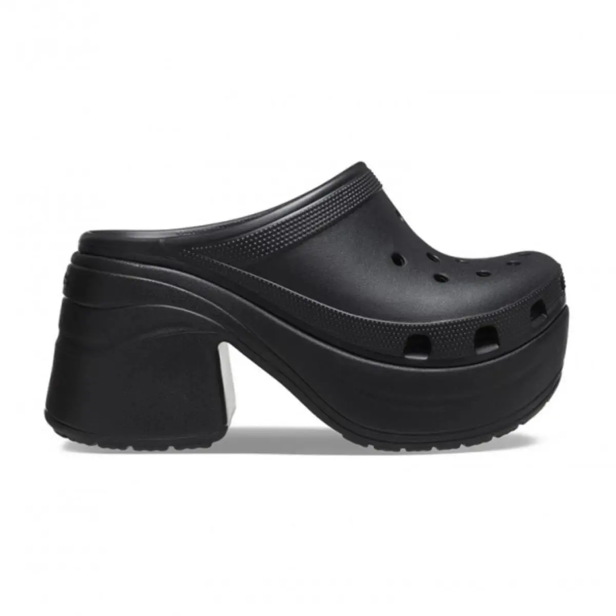 Crocs shoes - Crocs Siren 208547-001 - Siren - 208547-001 - Black 6