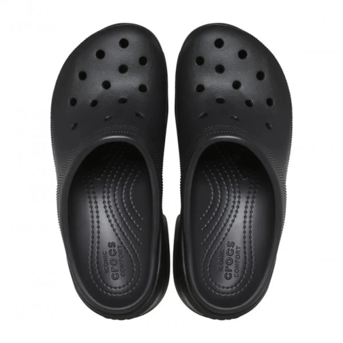 Crocs shoes - Crocs Siren 208547-001 - Siren - 208547-001 - Black 7