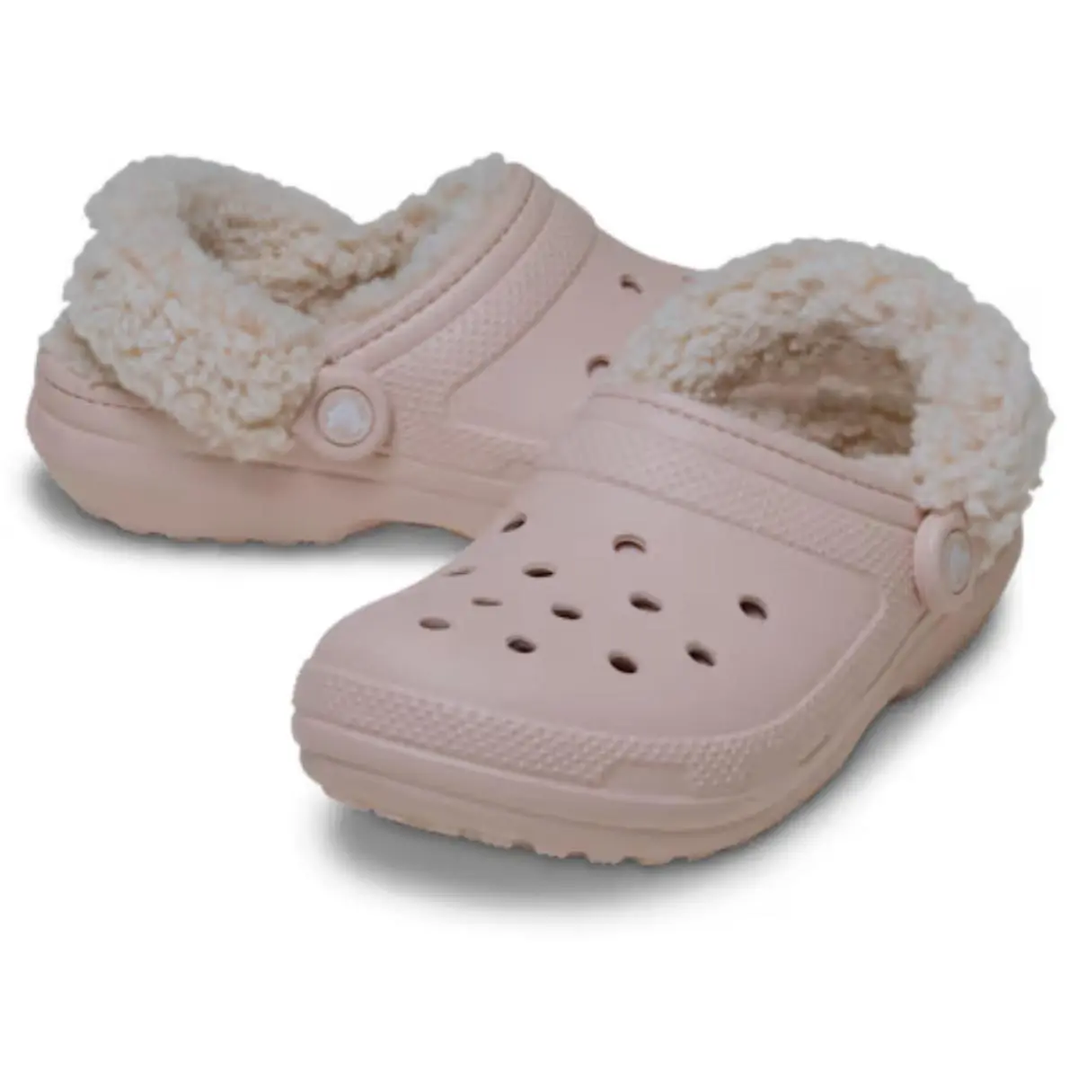 Crocs shoes - Crocs Classic 211396-6UR - Classic - 211396-6UR - Pink 0