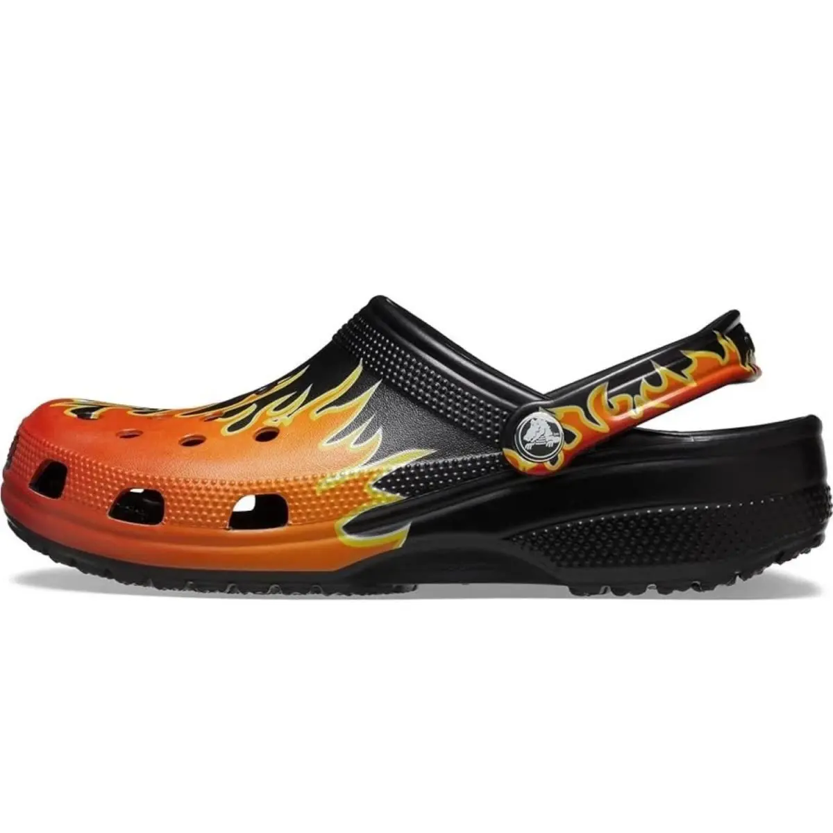 Crocs shoes - Crocs Classic 211004-0C4 - Classic - 211004-0C4 - Black 1