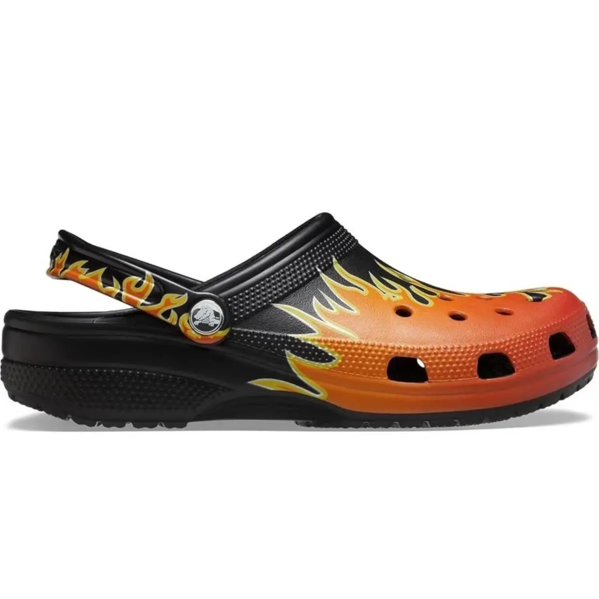 Crocs shoes - Crocs Classic 211004-0C4 - Classic - 211004-0C4 - Black 6