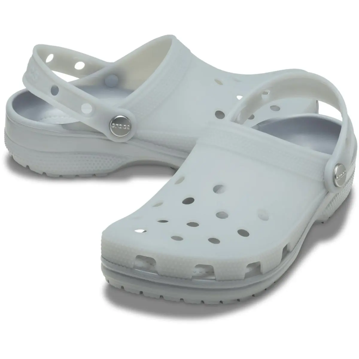 Crocs shoes - 2116800ES - 211680-0ES - Grey 1