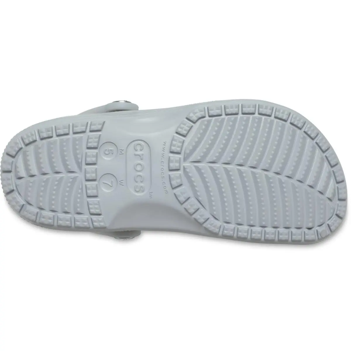 Crocs shoes - 2116800ES - 211680-0ES - Grey 3