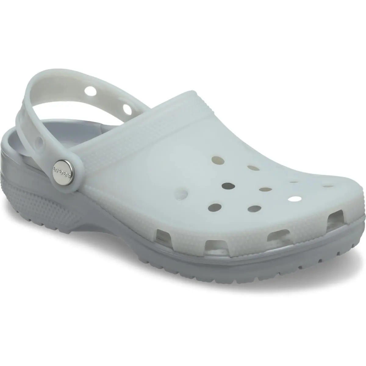 Crocs shoes - 2116800ES - 211680-0ES - Grey 4