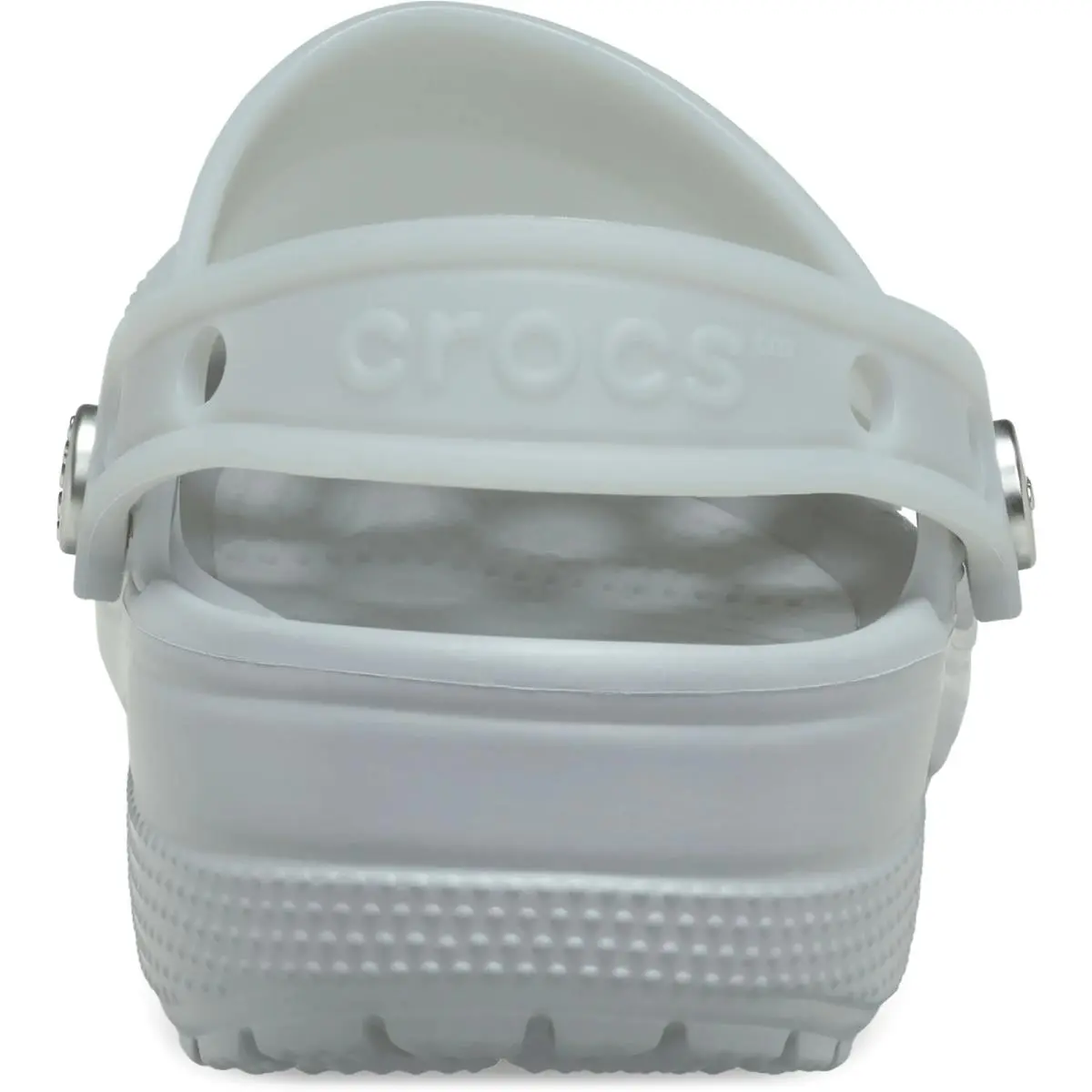 Crocs shoes - 2116800ES - 211680-0ES - Grey 5