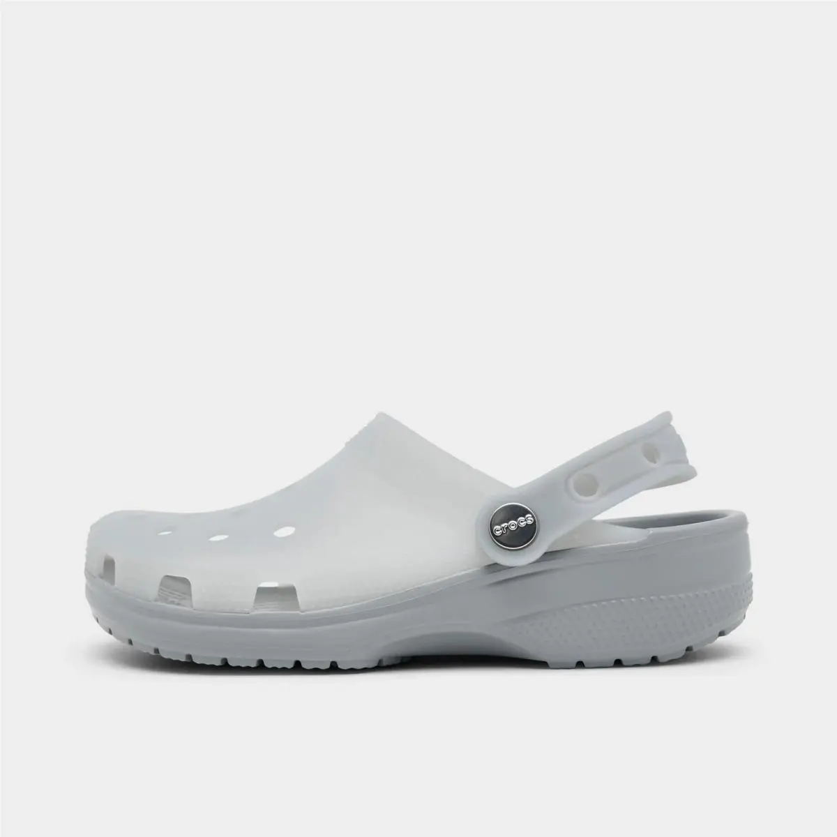 Crocs shoes - 2116800ES - 211680-0ES - Grey 6