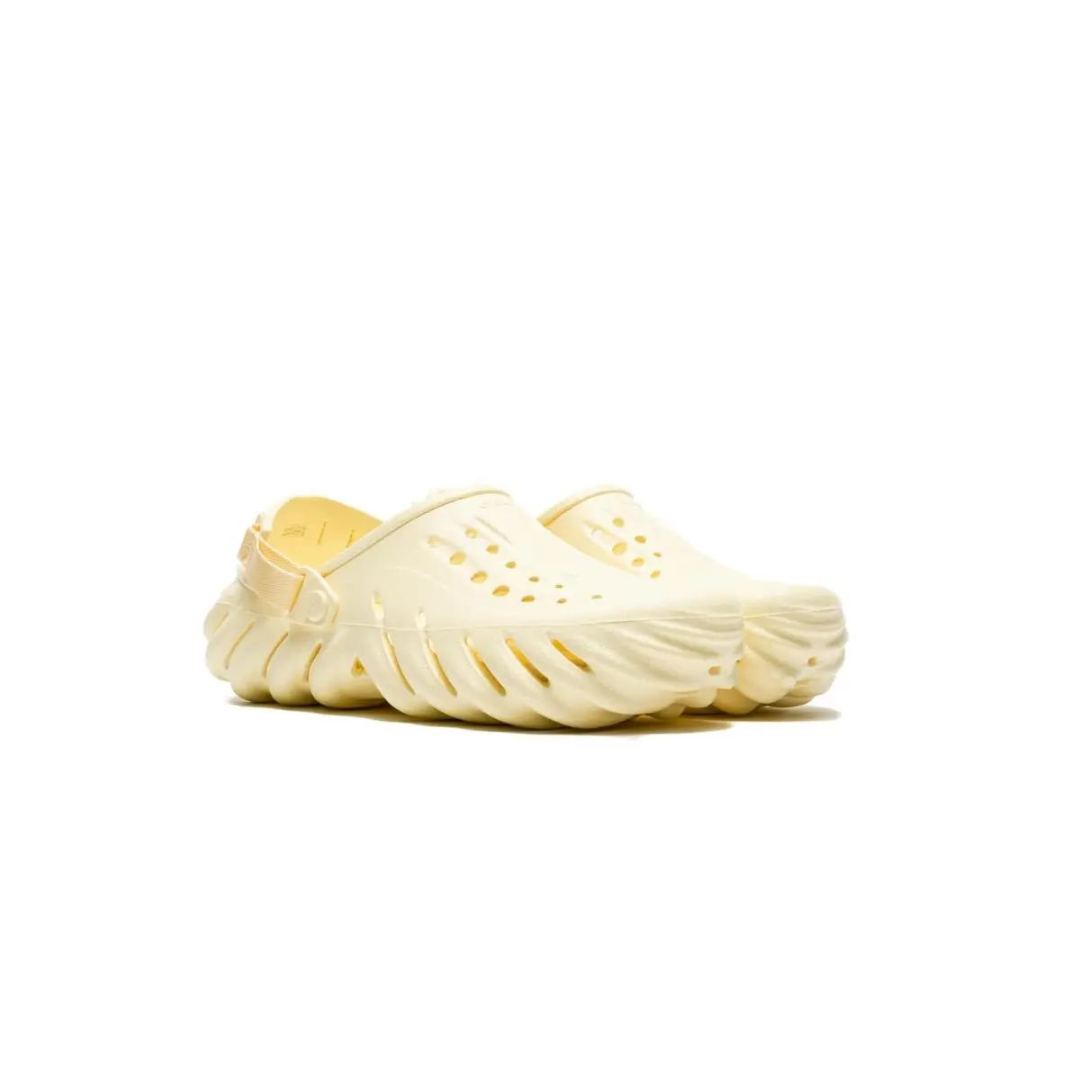 Crocs shoes - 207937-76O - 207937-76O - Ivory 0