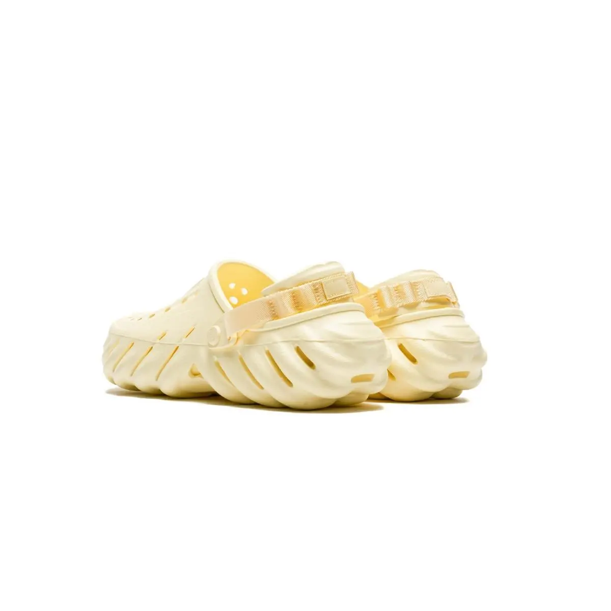 Crocs shoes - 207937-76O - 207937-76O - Ivory 7