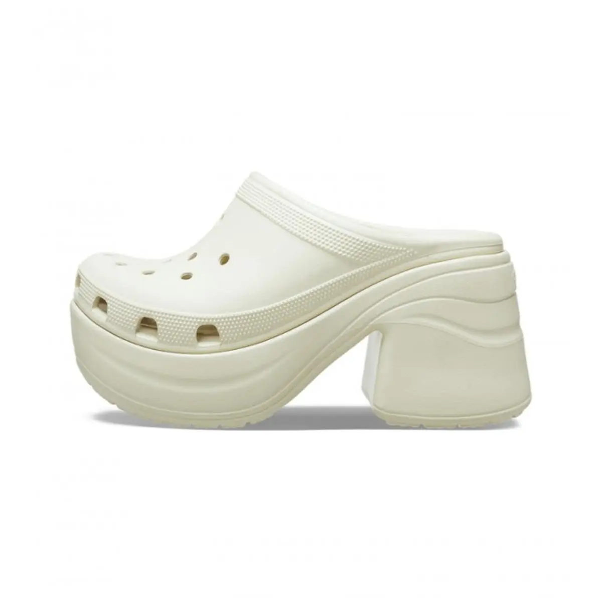 Crocs shoes - Crocs Siren 208547-2Y2 - Siren - 208547-2Y2 - Ivory 8