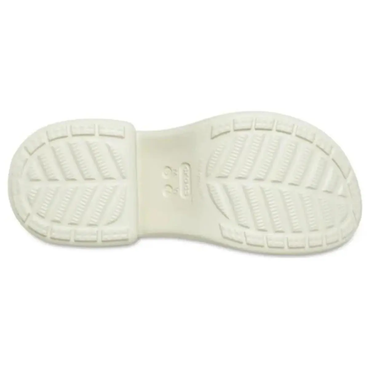 Crocs shoes - Crocs Siren 208547-2Y2 - Siren - 208547-2Y2 - Ivory 12