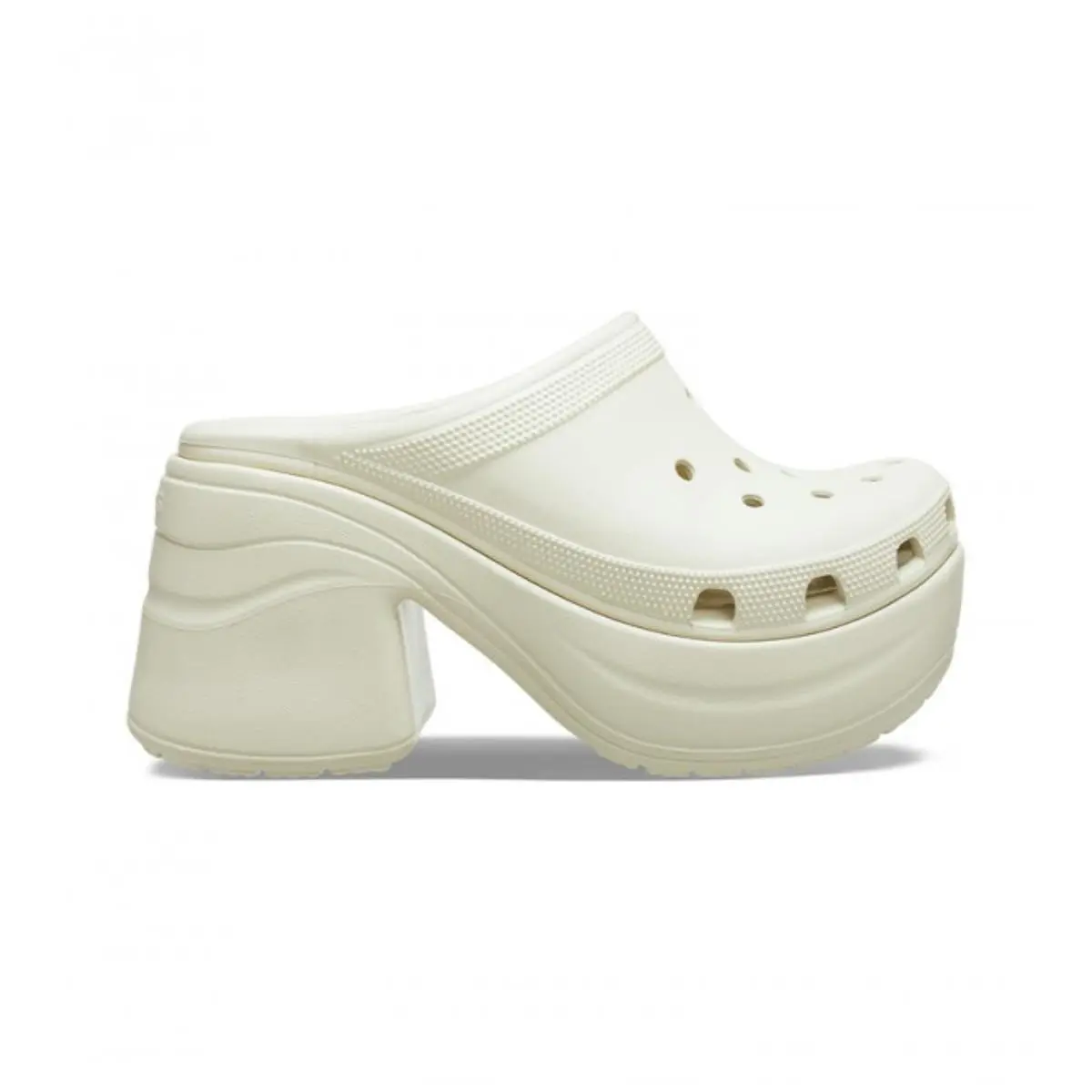 Crocs shoes - Crocs Siren 208547-2Y2 - Siren - 208547-2Y2 - Ivory 7