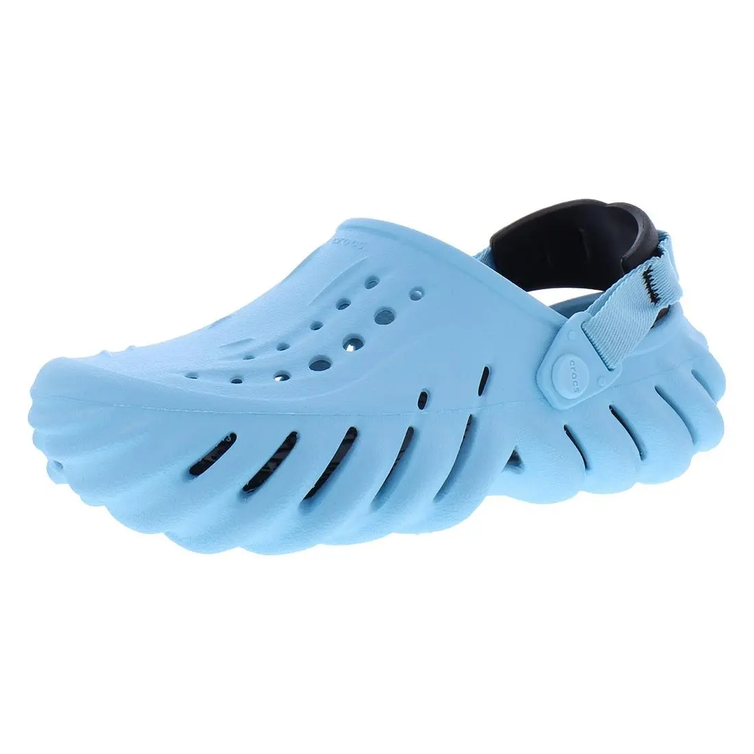 Crocs shoes - 207937411 - 207937411 - Light Blue, Main: Blue 0