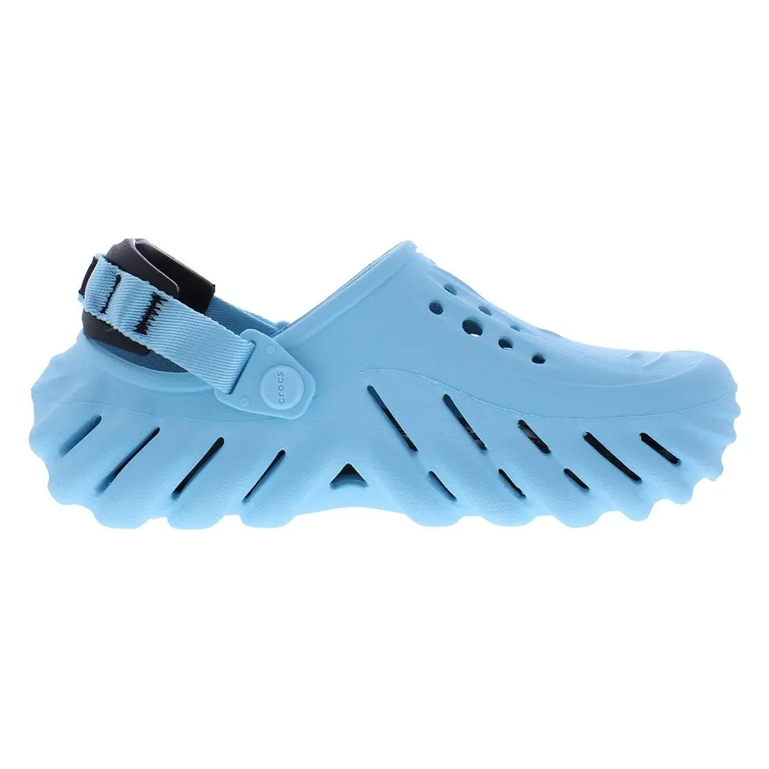 Crocs shoes - 207937411 - 207937411 - Light Blue, Main: Blue 1