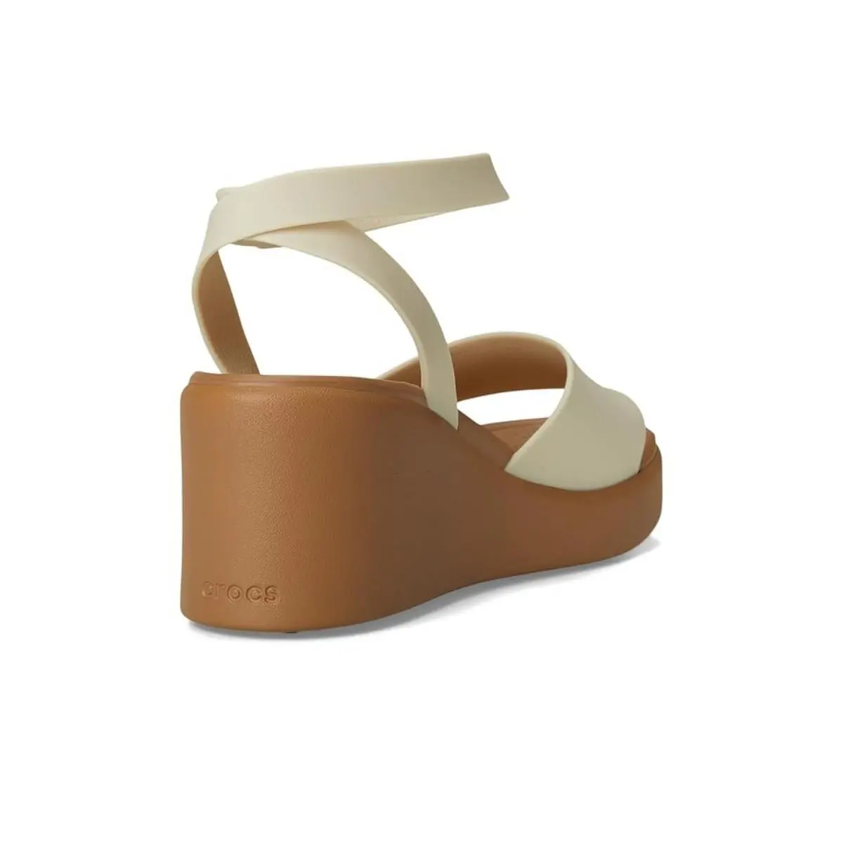 Crocs shoes - Crocs Brooklyn 209406-0OB - Brooklyn - 209406-0OB - Ivory 6