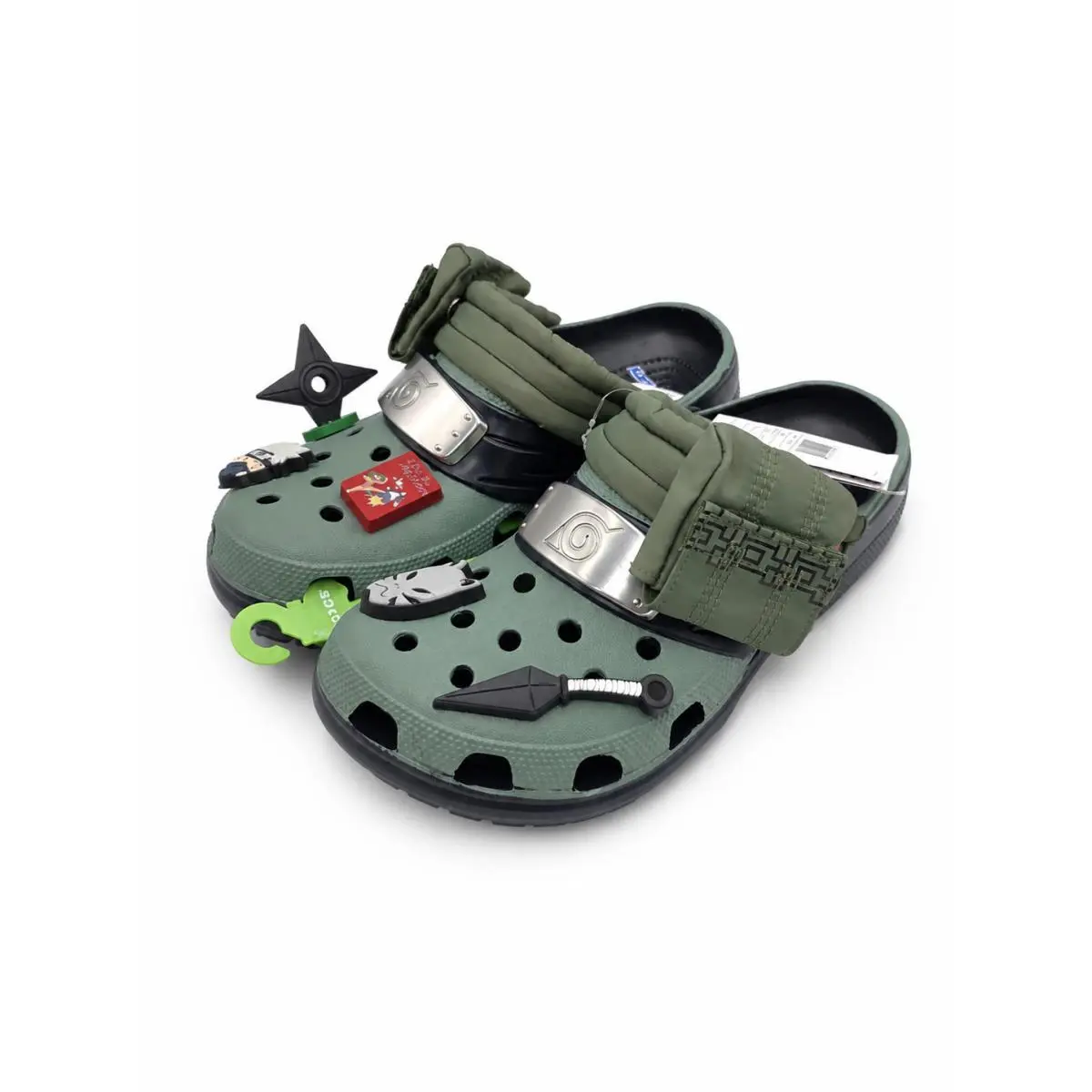 Crocs shoes - CROCS - Green 12