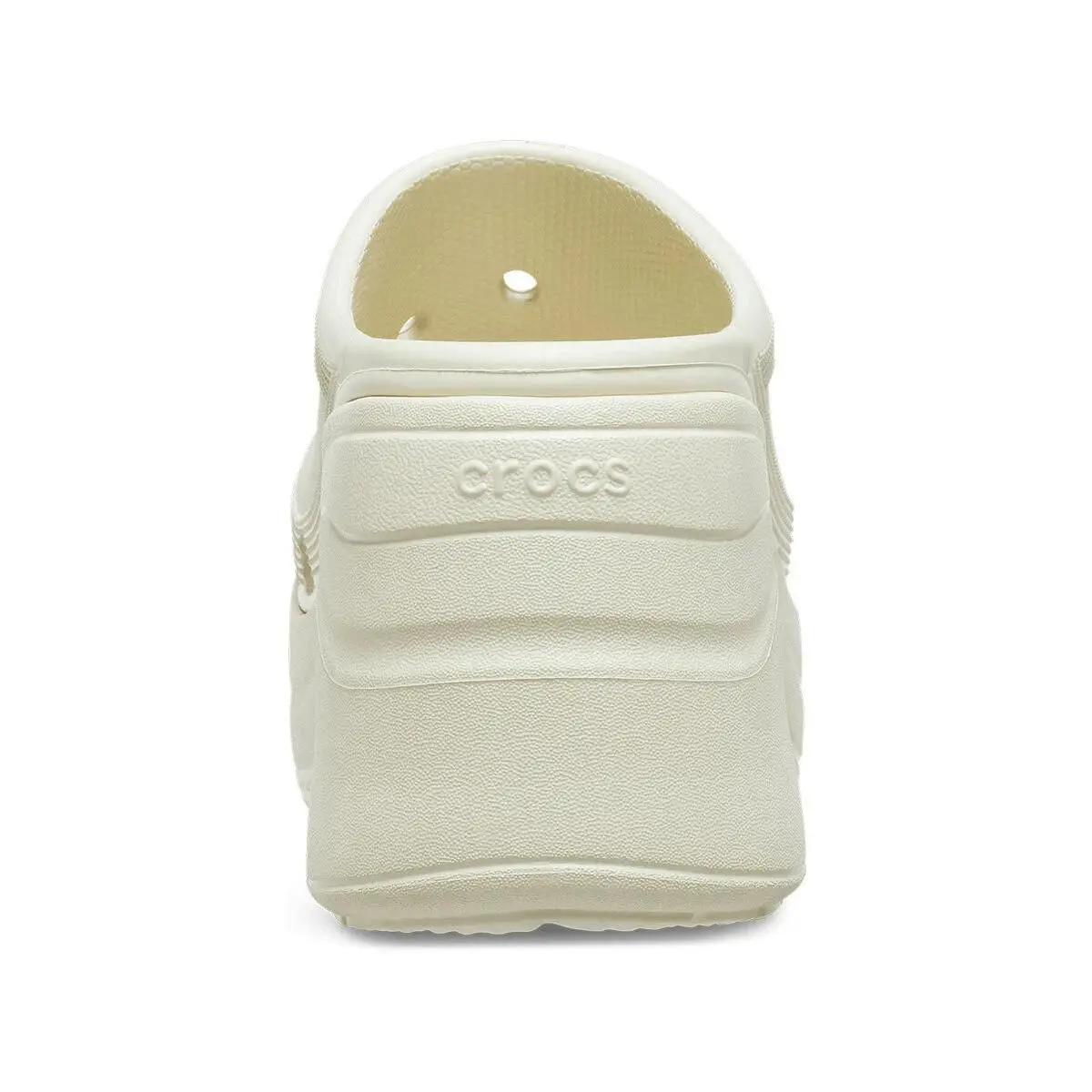 Crocs shoes - Crocs Siren 208547-2Y2 - Siren - 208547-2Y2 - Ivory 9