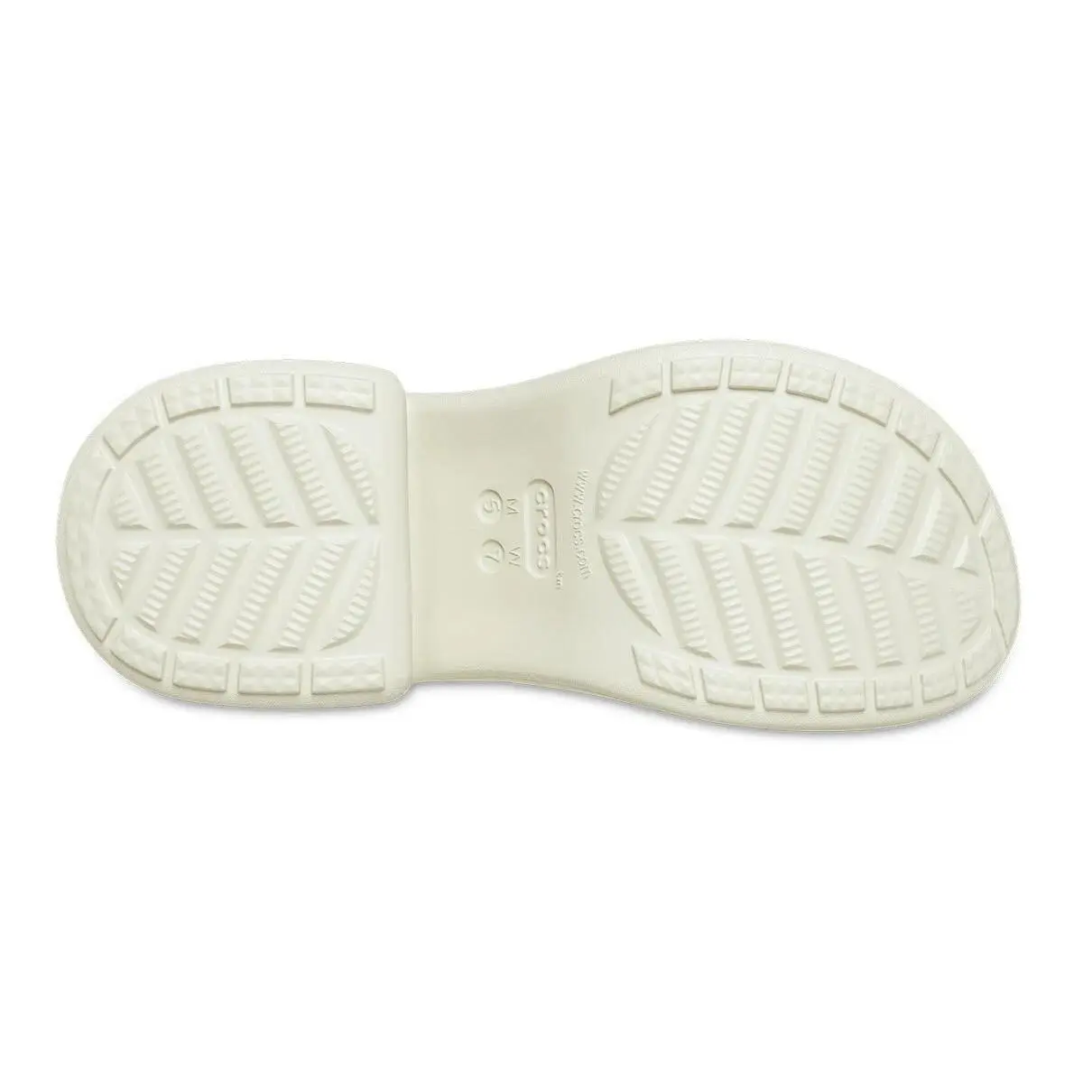 Crocs shoes - Crocs Siren 208547-2Y2 - Siren - 208547-2Y2 - Ivory 10