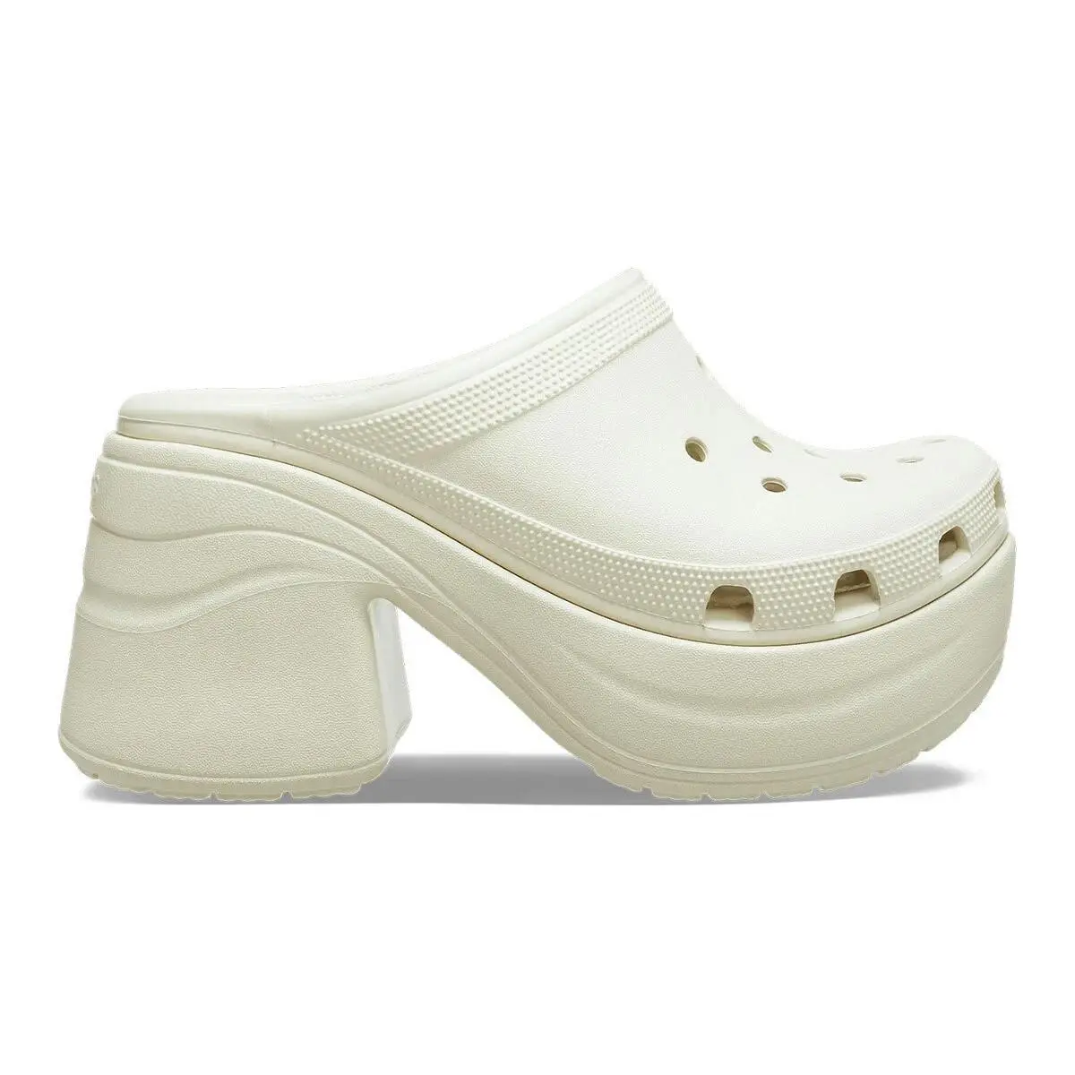 Crocs shoes - Crocs Siren 208547-2Y2 - Siren - 208547-2Y2 - Ivory 6