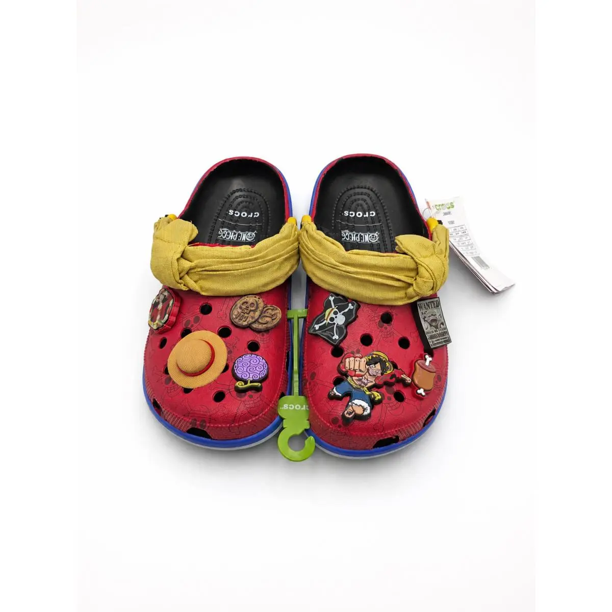 Crocs shoes - Multicolor 8