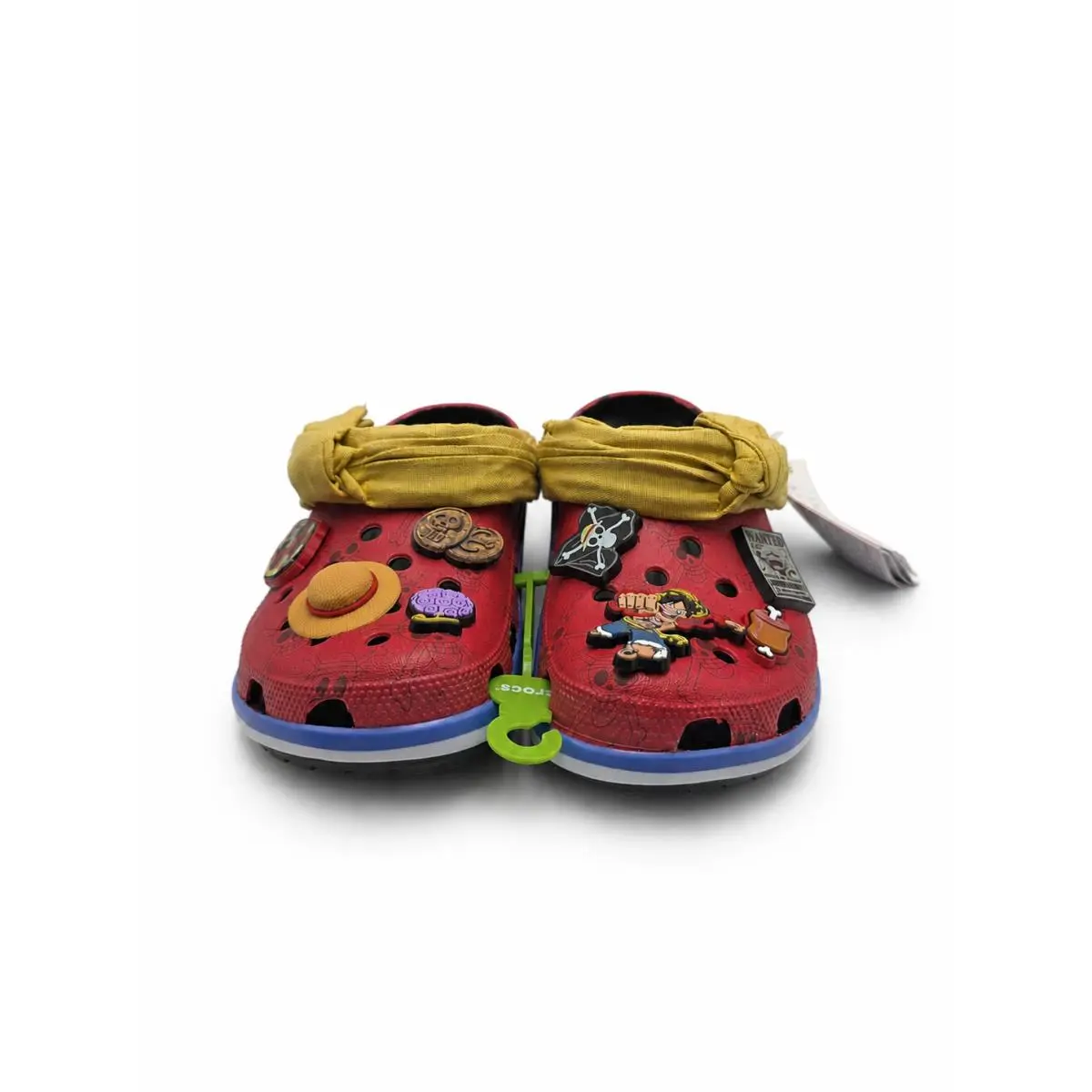 Crocs shoes - Multicolor 9