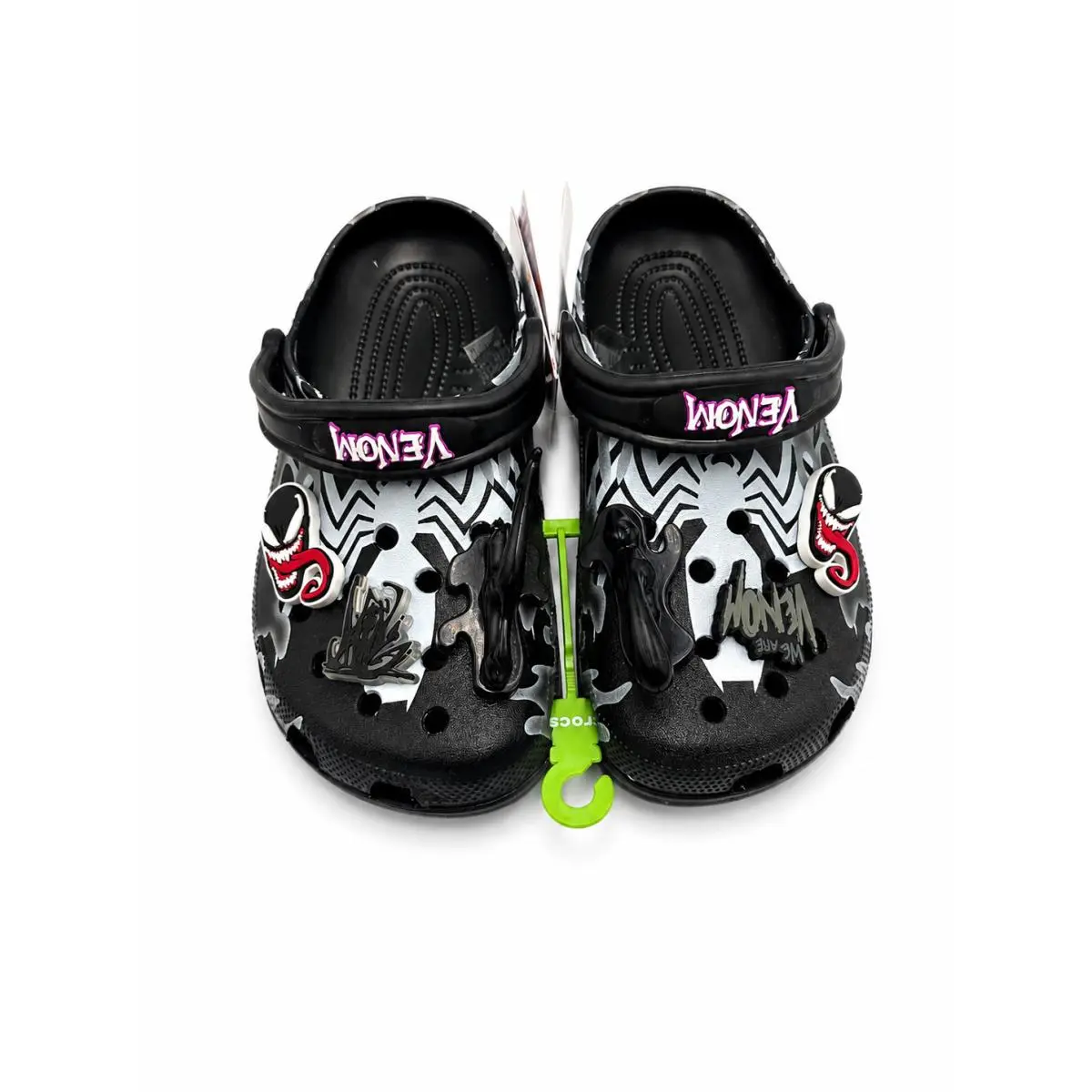 Crocs shoes - Crocs - Black 2