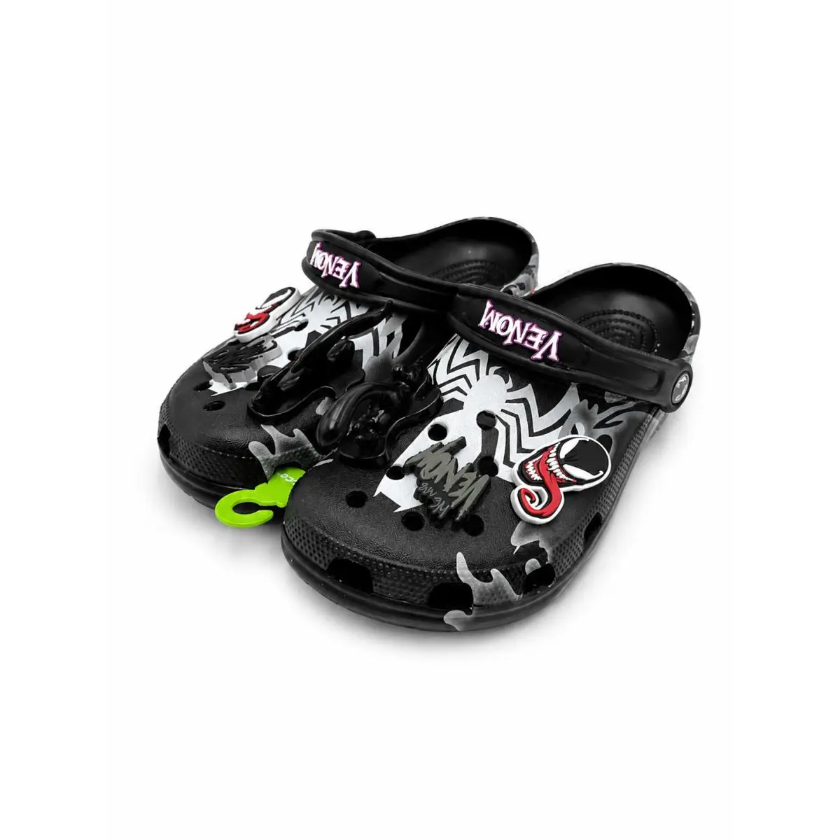 Crocs shoes - Crocs - Black 5